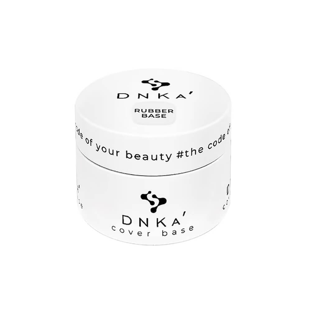 Base de goma DNKa, 12ml