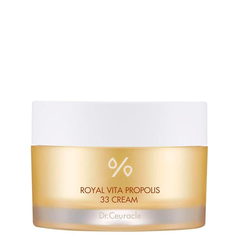 Dr.Ceuracle Royal Vita Propolis 33 Cream 50g