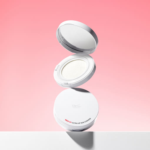 Dr.G MEDI UV Ultra Up Sun Cushion 15g