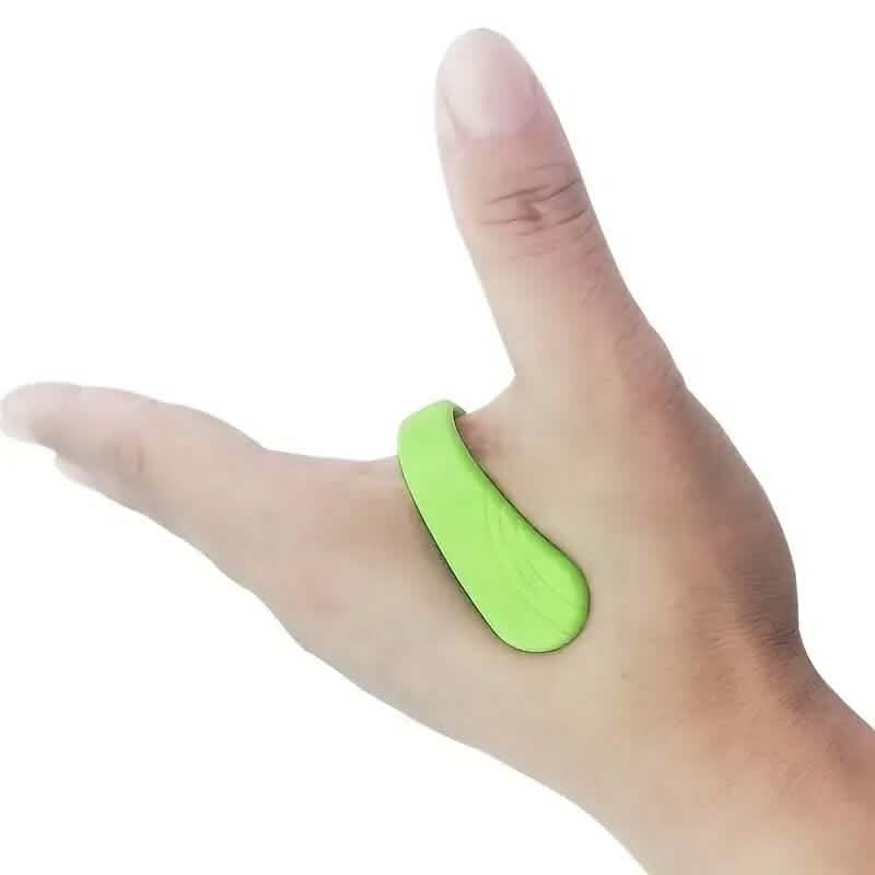 Drug-Free Acupressure Hand Pressure Point Clip