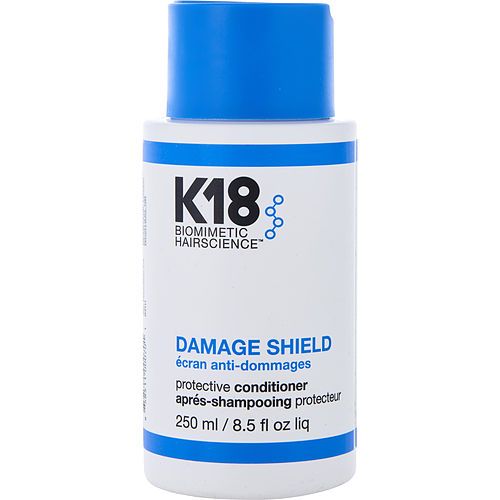 K18 by K18 DAMAGE SHIELD PROTECTIVE CONDITIONER 8.5 OZ