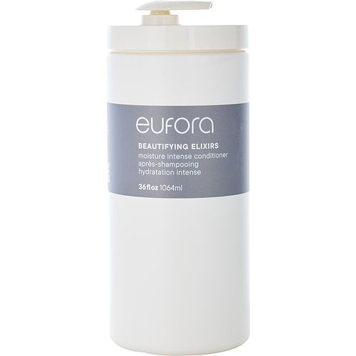 EUFORA by Eufora BEAUTIFYING ELIXIRS MOISTURE INTENSE CONDITIONER 36 OZ