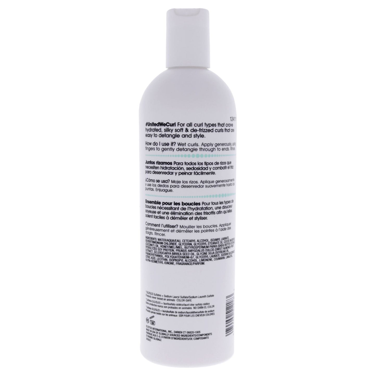 Daily Cream Conditioner