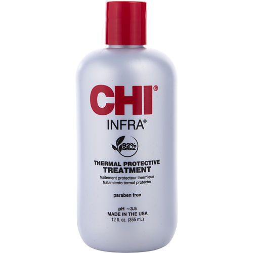 CHI by CHI INFRA TREATMENT THERMAL PROTECTING 12 OZ