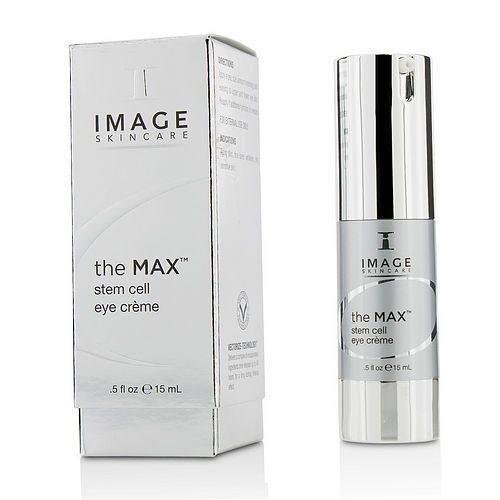 IMAGE SKINCARE by Image Skincare The Max Stem Cell Eye Creme --15ml/0.5oz