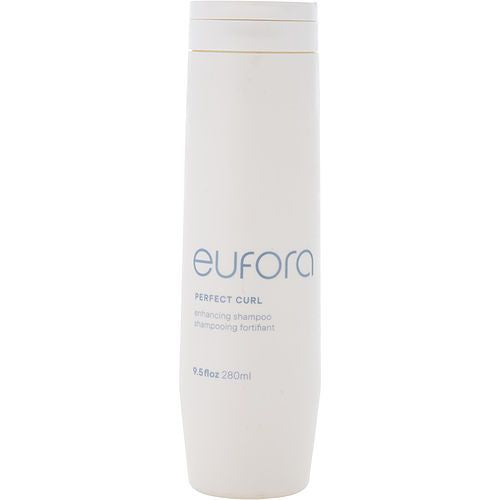 EUFORA by Eufora PERFECT CURL ENHANCING SHAMPOO 9.5 OZ