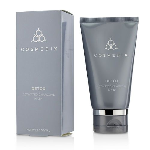 CosMedix by CosMedix Detox Activated Charcoal Mask --74g/2.6oz