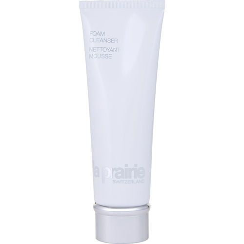 La Prairie by La Prairie Foam Cleanser --125ml/4.2oz