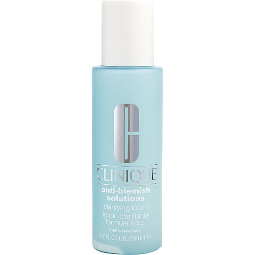CLINIQUE by Clinique Anti-Blemish Solutions Clarifying Lotion --200ml/6.7oz