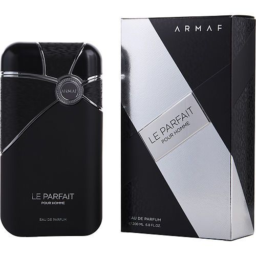 ARMAF LE PARFAIT by Armaf EAU DE PARFUM SPRAY 6.8 OZ