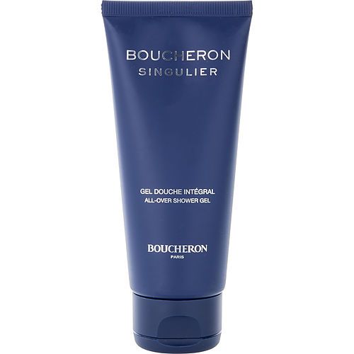 BOUCHERON SINGULIER by Boucheron SHOWER GEL 3.3 OZ