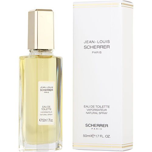 SCHERRER by Jean Louis Scherrer EDT SPRAY 1.7 OZ