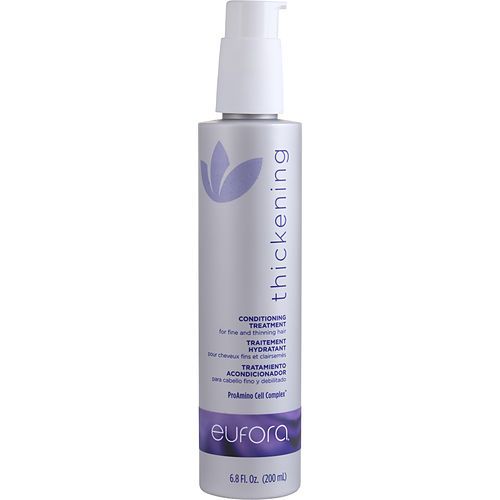 EUFORA by Eufora THICKENING COLLECTION CONDITIONING TREATMENT 6.8 OZ