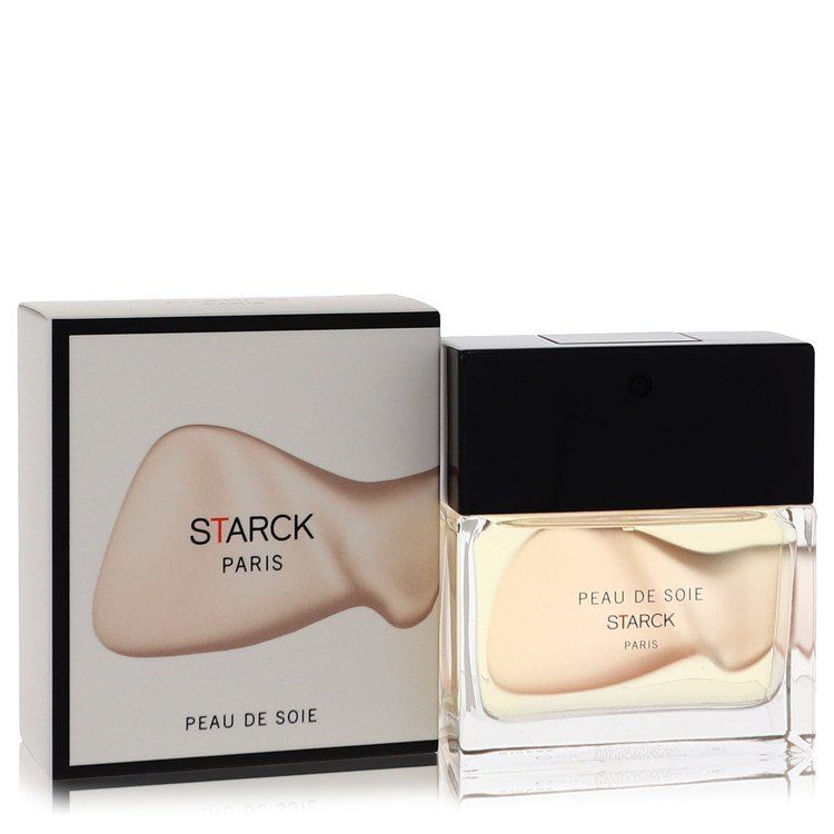 Peau De Soie by Starck Paris Eau De Toilette Spray (Unisex)