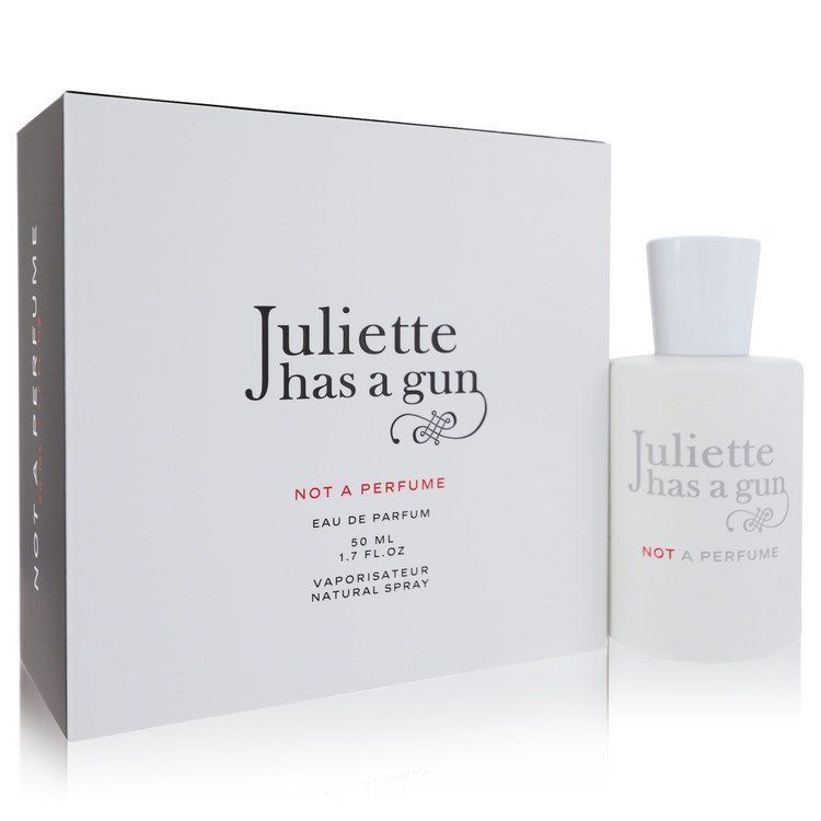 Not A Perfume by Juliette Has A Gun Eau De Parfum Spray