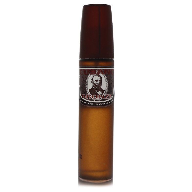 Cubano Bronze by Cubano Eau De Toilette Spray (unboxed)