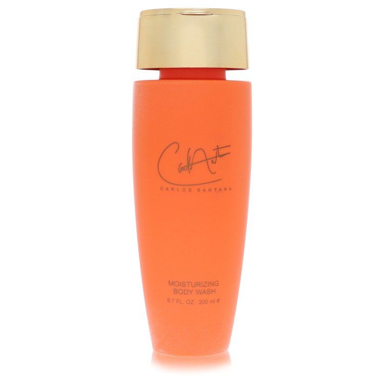 Carlos Santana by Carlos Santana Body Wash (unboxed)