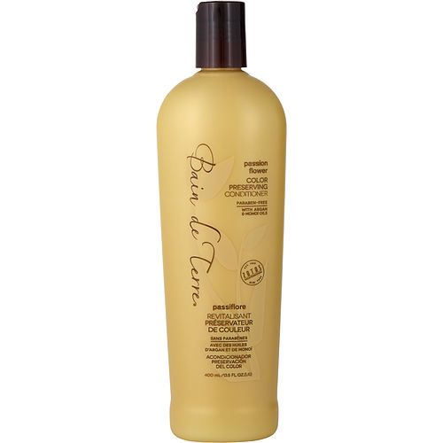 BAIN DE TERRE by Bain de Terre PASSION FLOWER COLOR PRESERVING CONDITIONER 13.5 OZ (PACKAGING MAY VARY)