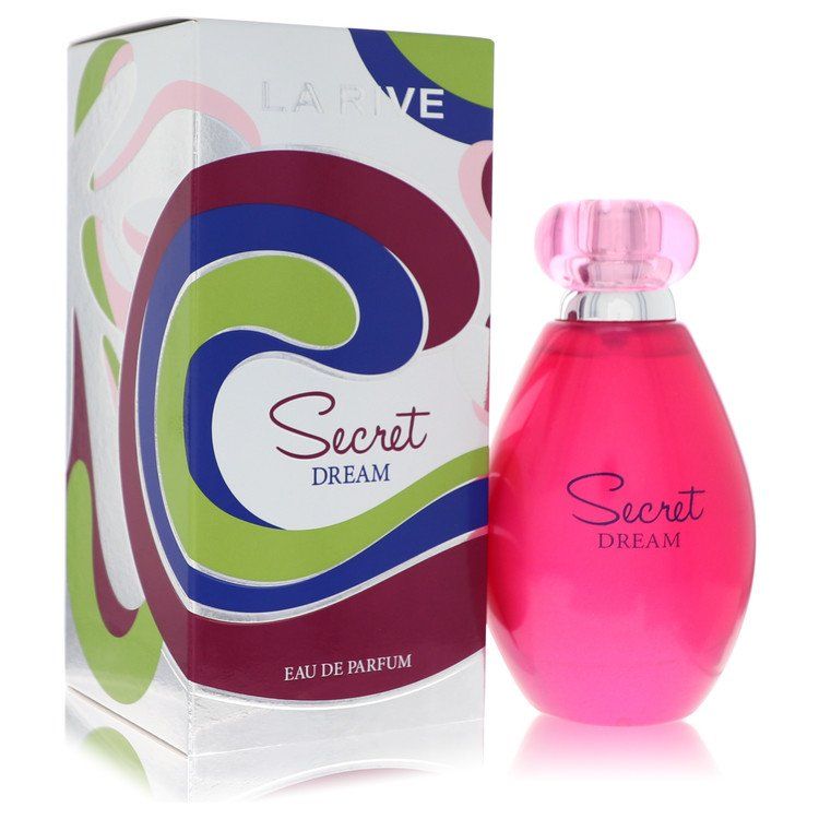 La Rive Secret Dream by La Rive Eau De Parfum Spray