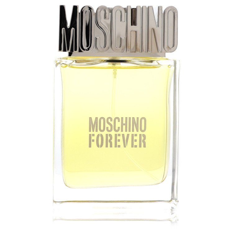 Moschino Forever by Moschino Eau De Toilette Spray (Tester)