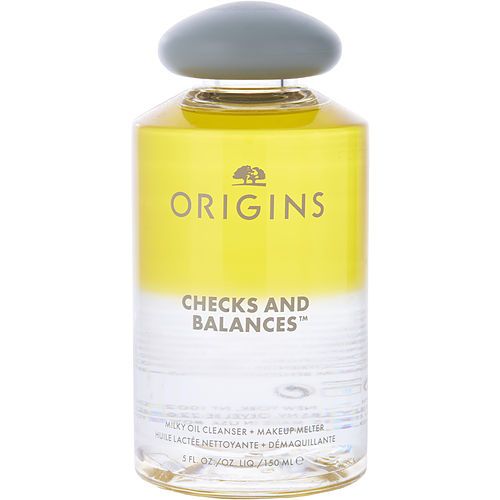 Origins by Origins Checks & Balances Milky Oil Cleanser --150ml/5oz