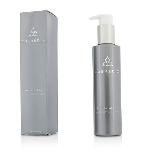 CosMedix by CosMedix Purity Clean Exfoliating Cleanser --150ml/5oz