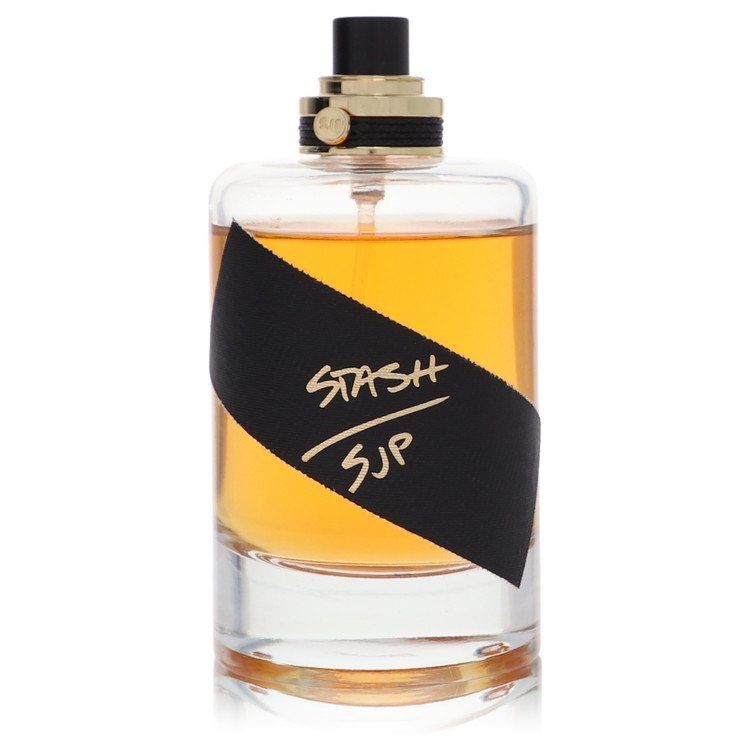 Sarah Jessica Parker Stash by Sarah Jessica Parker Eau De Parfum Elixir Spray (Unisex Tester)