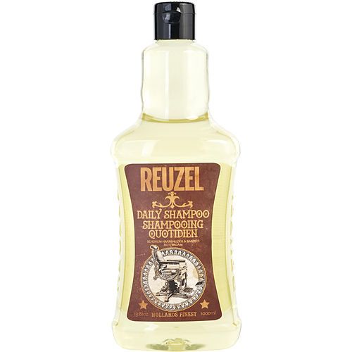 REUZEL by Reuzel DAILY SHAMPOO 33.8 OZ