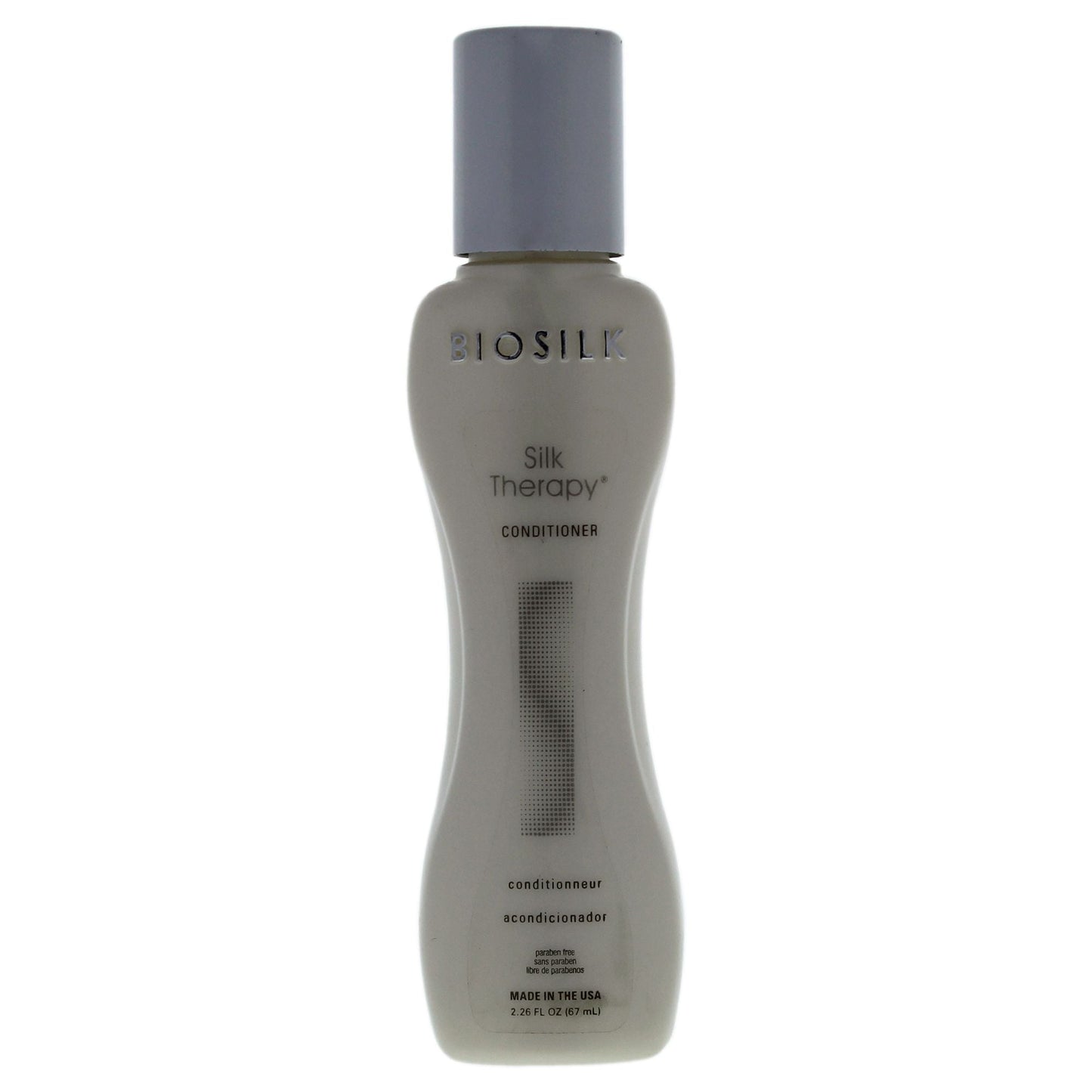 Silk Therapy Conditioner