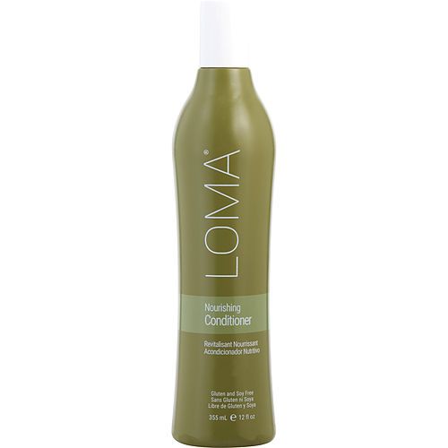 LOMA by Loma LOMA NOURISH CONDITIONER 12 OZ