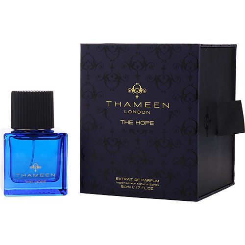 THAMEEN THE HOPE by Thameen EXTRAIT DE PARFUM SPRAY 1.7 OZ