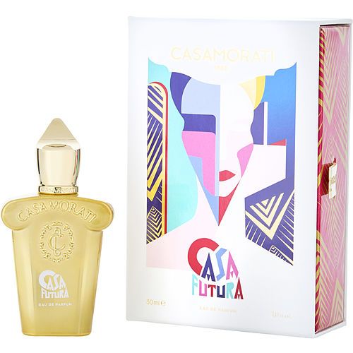 XERJOFF CASAMORATI CASAFUTURA by Xerjoff EAU DE PARFUM SPRAY 1 OZ