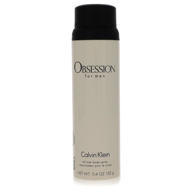 Obsession by Calvin Klein Body Spray