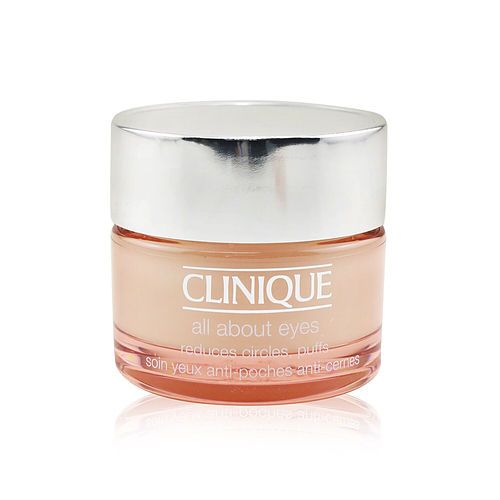 CLINIQUE by Clinique All About Eyes --30ml/1oz