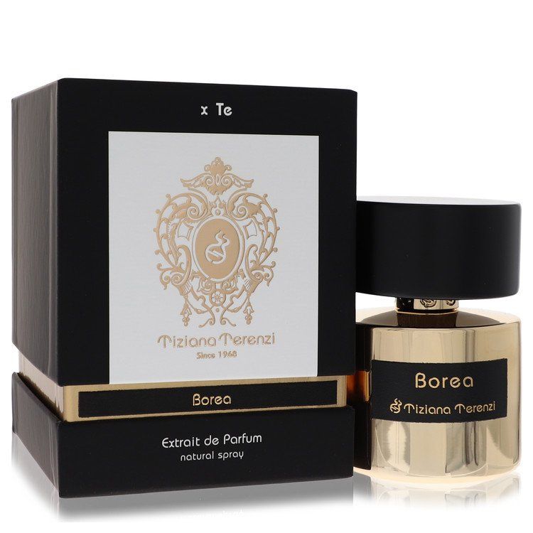 Tiziana Terenzi Borea by Tiziana Terenzi Extrait De Parfum Spray (Unisex)