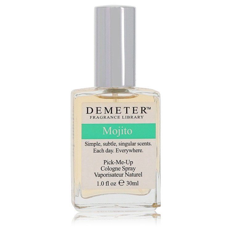 Demeter Mojito by Demeter Cologne Spray