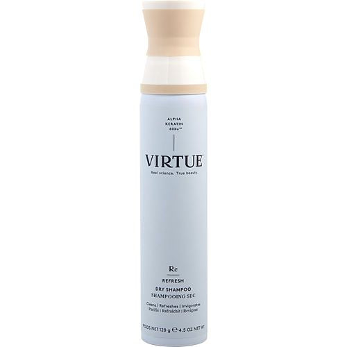 VIRTUE by Virtue DRY SHAMPOO 4.5 OZ