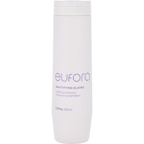 EUFORA by Eufora BEAUTIFYING ELIXIRS BODIFYING SHAMPOO 9.5 OZ