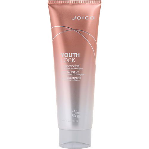 JOICO by Joico YOUTHLOCK CONDITIONER WITH COLLAGEN 8.5 OZ