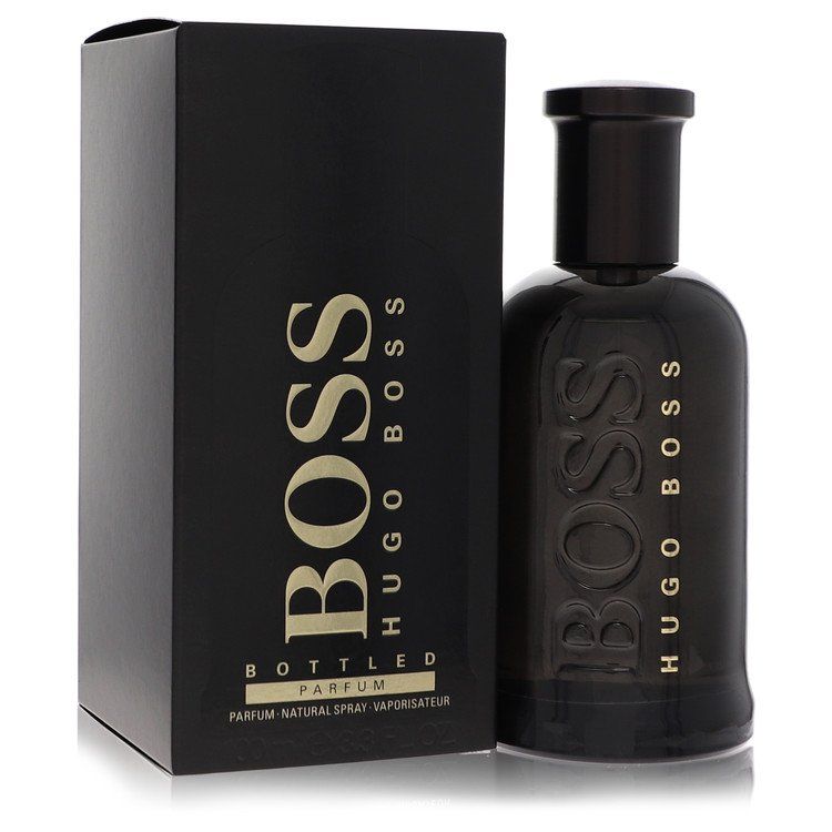 Boss Bottled by Hugo Boss Parfum Spray