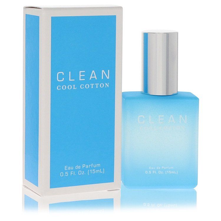 Clean Cool Cotton by Clean Eau De Parfum Spray