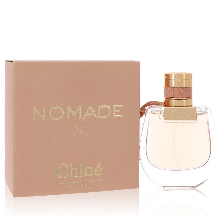 Chloe Nomade by Chloe Eau De Parfum Spray