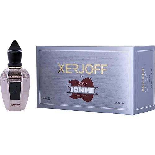 XERJOFF TONY IOMMI MONKEY SPECIAL by Xerjoff EAU DE PARFUM SPRAY 1.7 OZ