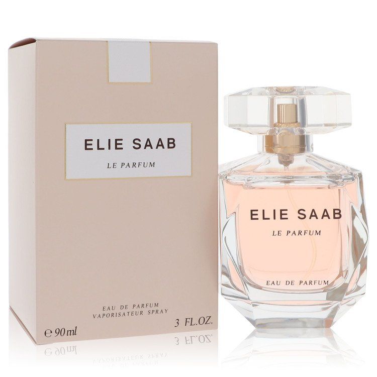 Le Parfum Elie Saab by Elie Saab Eau De Parfum Spray