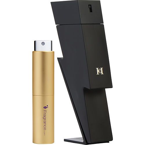 CH BAD BOY LE PARFUM by Carolina Herrera EAU DE PARFUM SPRAY 0.33 OZ