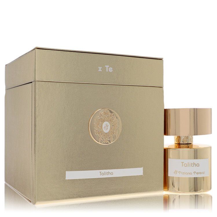 Tiziana Terenzi Talitha by Tiziana Terenzi Extrait De Parfum Spray (Unisex)