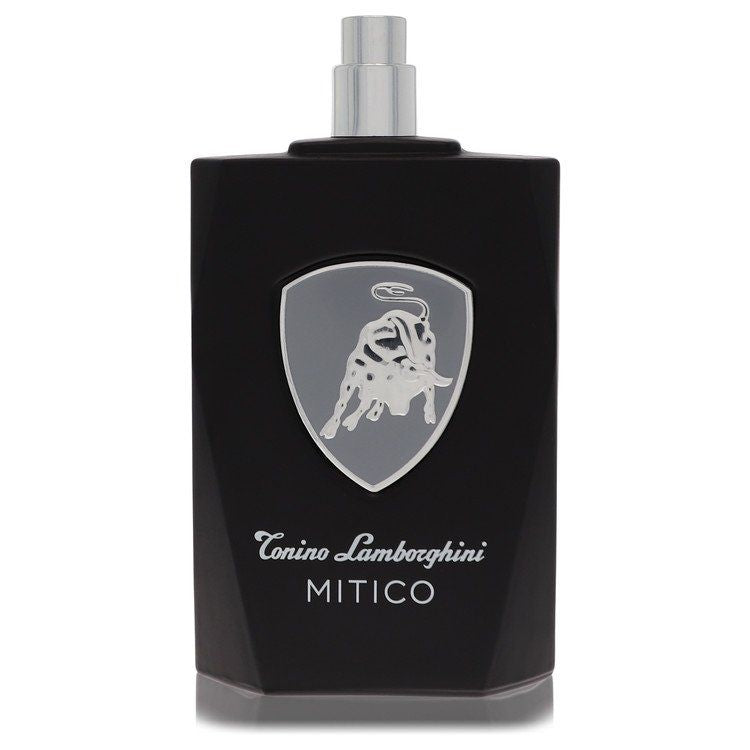 Lamborghini Mitico by Tonino Lamborghini Eau De Toilette Spray (Tester)