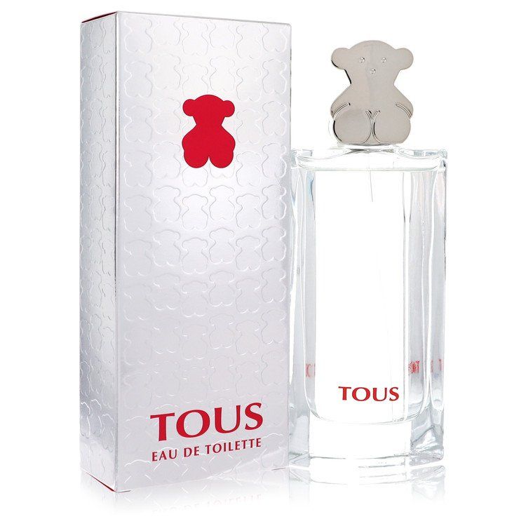 Tous by Tous Eau De Toilette Spray