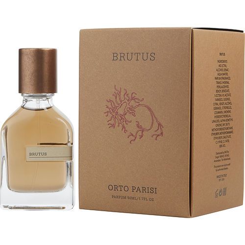 ORTO PARISI BRUTUS by Orto Parisi PARFUM SPRAY 1.7 OZ