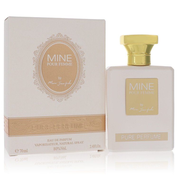 Marc Joseph Mine by Marc Joseph Eau De Parfum Spray
